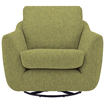 G Plan Vintage The Sixty Seven Swivel Armchair Marl Green G Plan Vintage The Sixty Seven Swivel Armchair Marl Green